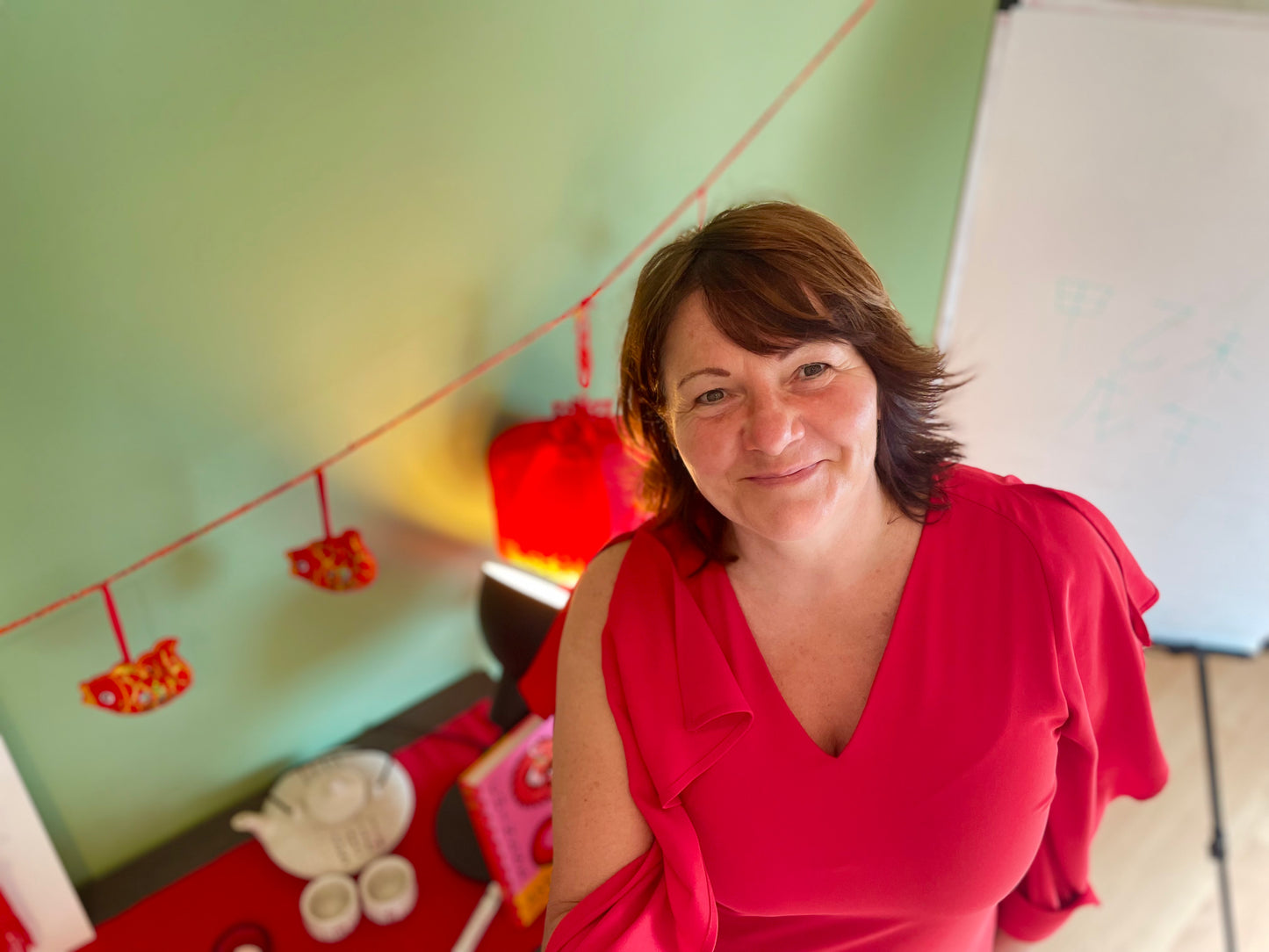 Opleiding Chinese Astrologie - Online Start 15 september 2026